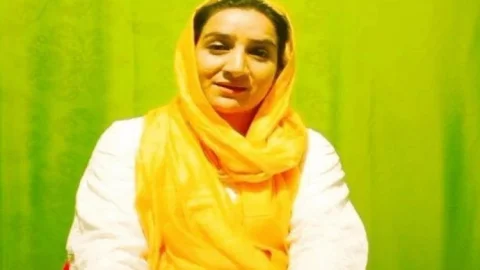 जम्मू-कश्मीर: टीवी एकट्रेस अमरीन के मर्डर के आरोपी दोनों आतंकी मारे गये, सुरक्षा बलों ने 48 घंटे में लिया बदला