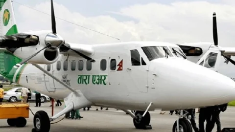 Nepal Plane Crash : तारा एयर के विमान में सवार सभी 22 लोगों की मौत की आशंका, 16 बॉडी बरामद