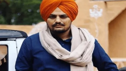 पंजाब: मूसेवाला मर्डर केस में एक अरेस्ट,मनसा के मनप्रीत ने उपलब्ध करवाई थी आर्म्स और गाड़ियां