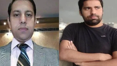 बिहार: पटना में डबल मर्डर, बीजेपी के एक्स एमएलए के दो सगे भाइयों को गोलियों से भूना, मौत