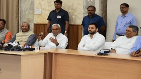 Caste Census: बिहार में सभी धर्मों की जातियों-उपजातियों की होगी गणना:CM नीतीश कुमार 