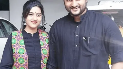 शादी के आठ साल बाद भी वाइफ से नहीं बने physical relationship, एमपी और एक्ट्रेस का वैवाहिक विवाद पहुंचा कोर्ट