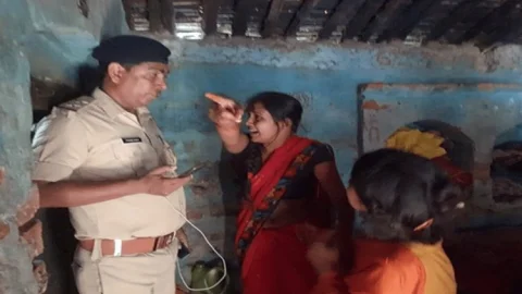 Samastipur Mass Suicide :बिहार: समस्‍तीपुर में फंदे से लटकते मिले एक ही फैमिली के पांच मेंबर्स की बॉडी