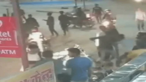 राजस्थान: जोधपुर में दो पक्षों में हुई मारपीट की घटना के बाद टेंशन, धारा 144 लागू, पुलिस ने मोर्चा संभाला