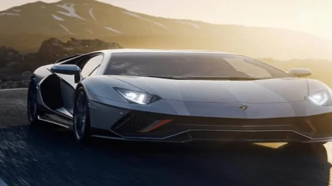 Lamborghini की नई कार 15 जून को इंडिया में होगी लॉन्च, मिलेगी 355 KMPH की टॉप स्पीड, जानें फीचर्स डिटेल्स