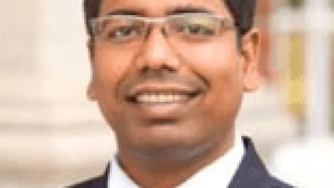 झारखंड: IAS पूजा सिंघल, मनी लॉड्रिंग समेत कई मामलों की जांच कर रहे ED अफसर का ट्रांसफर, सरयू राय ने किया ट्वीट 