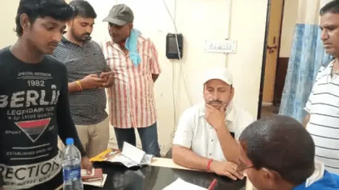 उत्तर प्रदेश: मां का मंगलसूत्र बेच चालान भरने आया युवक, ARTO खुद जमा कराई फाईन