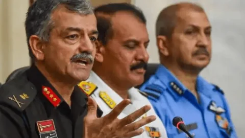 अग्निपथ स्कीम किसी भी हालत में रोलबैक नहीं होगा: आर्मी