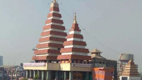 Bihar: पटना के महावीर मंदिर ने बनाया 331 करोड़ का बजट, किशोर कुणाल बोले- 22 करोड़ गरीबों पर खर्च करेगा ट्रस्ट