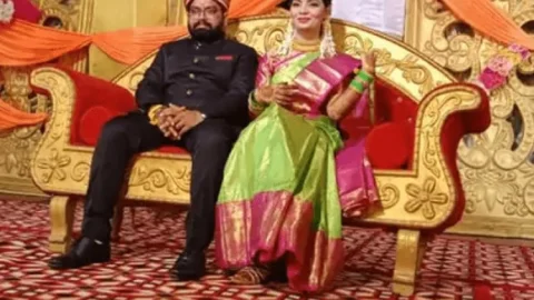 उत्तर प्रदेश के हिमांशू की जीवन संगिनी बनी नेहा सिंह राठौर, बिहार-यूपी में 'का बा' गाने से आईं थीं चर्चा में