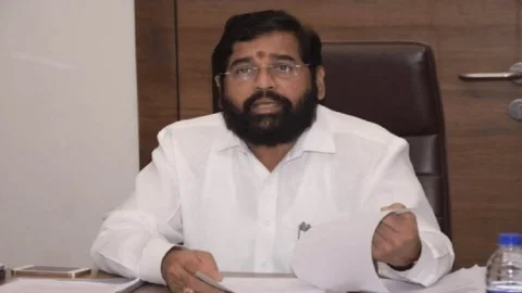 महा्राष्ट्र: 22 साल पहले बेटा-बेटी की मौत को देख राजनीति छोड़ चुके थे एकनाथ शिंदे, अब उद्धव ठाकरे से की बगावत