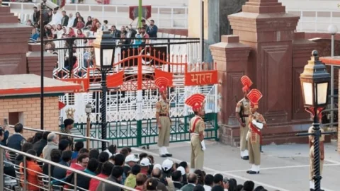 भारत-नेपाल सीमा पर बड़ा खुलासा: 1155 पिलर गायब, 1359 अतिक्रमण चिन्हित; सुरक्षा पर बढ़ी चिंता