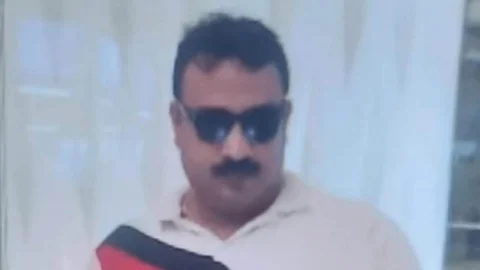 बिहार के वाटेंड क्रिमिनल की लखनऊ में मर्डर, वाइफ व बच्चों को बंधक बना दिया घटना को अंजाम
