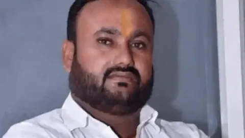बिहार : शिवहर में पूर्व मुखिया की गोली मारकर मर्डर, एरिया में टेंशन