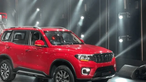 Mahindra Scorpio-N की लॉन्चिंग, कुल 36 वेरिएंट में होगी पेश, 30 जुलाई से शुरू होगी बुकिंग