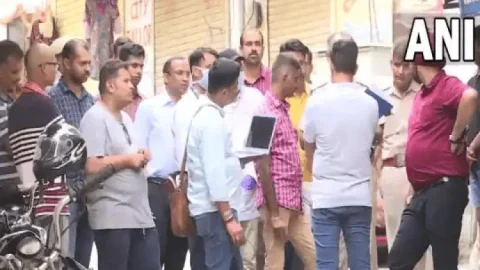 राजस्थान: उदयपुर कन्हैयालाल मर्डर केस: NIA ने शुरु किया जांच  आरोपियों के संबंध कट्टरपंथी संगठनों से
