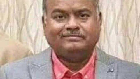 झारखंड: CM हेमंत सोरेन के विधायक प्रतिनिधि पंकज मिश्रा ईडी की कस्टडी में, ‍एमपी निशिकांत दूबे ने किया ट्वीट