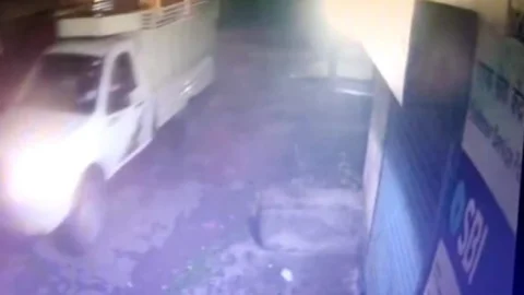 धनबाद: बोर्रागढ़ पुलिस का मुखबिर निकला कोलियरी में लूटपाट करनेवालों का सरगना, आठअरेस्ट