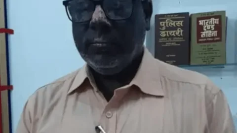 पटना: पार्टनर के दो करोड़ हड़पने के लिए लैंड ब्रोकर ने गढ़ी किडनैपिंग की झूठी कहानी, पुलिस ने किया अरेस्ट