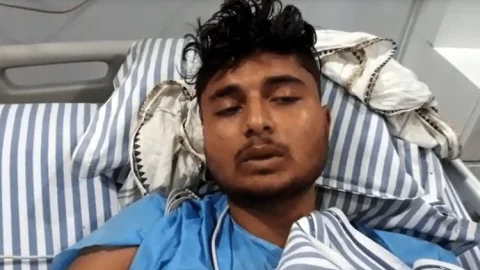 बिहार: सीतामढ़ी में मोबाइल में नुपूर शर्मा का स्टेटस लगाने पर युवक को चाकुओं से गोदा, पांच के खिलाफ FIR, दो अरेस्ट