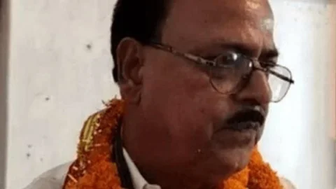 धनबाद: चर्चित कोल बिजनसमैन मैनेजर राय अरेस्ट, राकेश ओझा मामले में  पुलिस की कार्रवाई