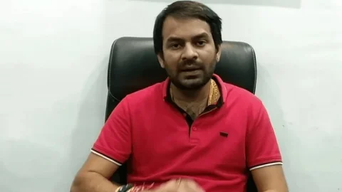 बिहार की राजनीति में नया विवाद: तेज प्रताप और सहयोगी पर धमकी देने का आरोप, कोर्ट के आदेश पर FIR दर्ज