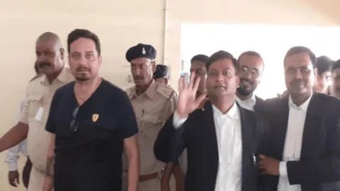 झारखंड: अरूप चटर्जी  की  मुश्किलें बढ़ी, अब बंगाल पुलिस ने भी कसा शिकंजा, प्रोडक्शन वारंट भेजा जेल