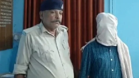 पटना: सब इंस्पेक्टर को नकली डीएसपी ने हड़काया,  शादी के बायोडाटा में लिखा था IPS, पुलिस ने किया अरेस्ट