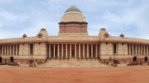 प्रसिडेंट इलेक्शन 2022: सबसे बड़ी लूजर रही कांग्रेस, 13 स्टेट में क्रॉस वोटिंग,  17 विपक्षी एमपी भी द्रौपदी मुर्मू के फेवर में