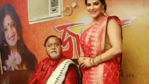 अर्पिता मुखर्जी के पास पांच करोड़ का गोल्ड, ED को मिले 50 करोड़ कैश, 31 इंश्योरेंस पॉलिसी, 60 बैंक अकाउंट