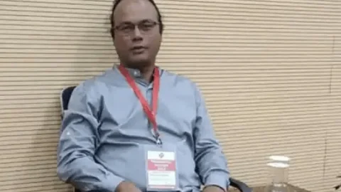 फार्महाउस में सेक्स रैकेट चलाने के आरोपी मेघालय के बीजेपी लीडर उत्तर प्रदेश में अरेस्ट