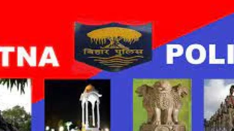 बिहार: पटना पुलिस में बड़ा फेरबदल, 31 अफसरों का ट्रांसफर; 24 घंटे में जॉइनिंग नहीं तो होगी कार्रवाई