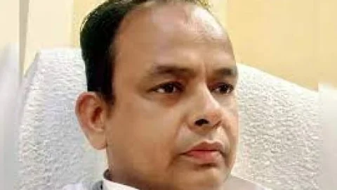 Jharkhand Assembly Elections 2024: सीता सोरेन के खिलाफ इरफान अंसारी के विवादित बयान मामले में FIR, EC ने मांगी रिपोर्ट