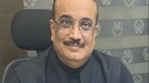 झारखंड: हाईकोर्ट के एडवोकेट राजीव कुमार को मिली बेल, 50 लाख रुपये के साथ कोलकाता में हुए थे अरेस्ट