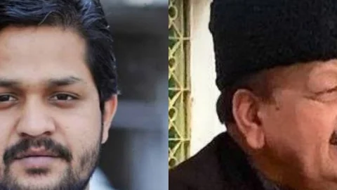 झारखंड: बेरमो MLA अनूप सिंह पर नहीं दर्ज हुई FIR, बेटे इरफान अंसारी को बचाने के लिए अब कोर्ट जायेंगे फुरकान
