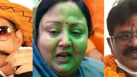 बिहार: अनंत सिंह की वाइफ ने टाल में संभाला मोर्चा, छोटे सरकार के खास का दावा, इस बार मोकामा में बनेगा जीत का रिकार्ड