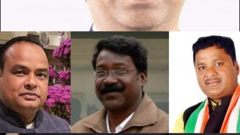 झारखंड: CM हेमंत सोरेन का बड़ा आरोप, कांग्रेस MLA कैश कांड के पीछे BJP, CID जांच में हो जायेगा स्पष्ट