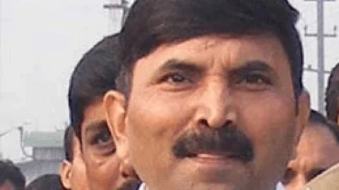 उत्तर प्रदेश: ब्रजेश सिंह 14 साल बाद जेल से बाहर, हाईकोर्ट से मिली मिली बेल