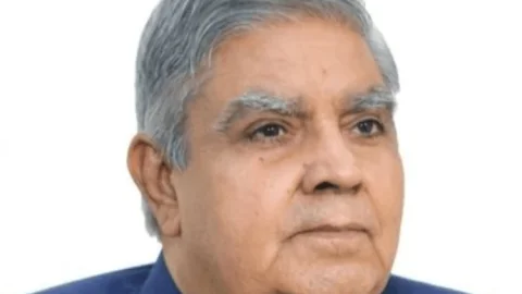 राजस्थान के रहने वाले हैं जगदीप धनखड़ ,कृषि परिवार में हुआ जन्म, लंबा रहा है कानूनी  व राजनीति सफर