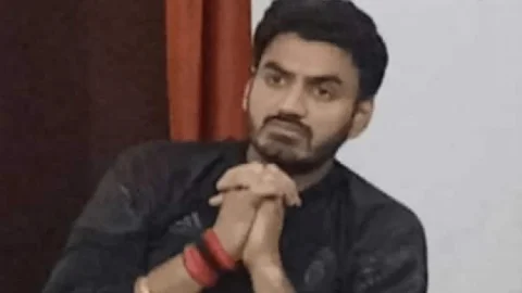 उत्तर प्रदेश: श्रीकांत त्यागी से बढ़ा BJP टेंशन, नोएडा में आज त्यागी महापंचायत, दिखाने जा रहे हैं बड़ी  'ताकत'