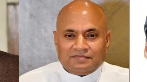 बिहार: नीतीश कुमार की नाराजगी का बड़ा कारण बना नित्यानंद राय - RCP सिंह कनेक्शन !,टूट गयी NDA