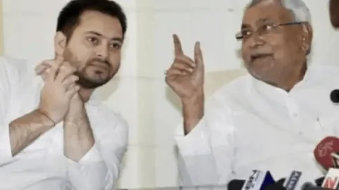 बिहार: डिप्टी सीएम तेजस्वी व विपक्ष के नेता विजय सिन्हा अन्य मिनिस्टर्स को नया सरकारी आवास आवंटिंत