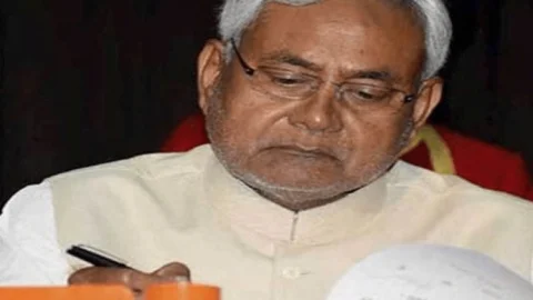 JDU में फिर ‘नीतीश मॉडल’ कायम: नई राष्ट्रीय कार्यकारिणी की घोषणा, बेटे निशांत को किनारे रख बड़ा सियासी संदेश