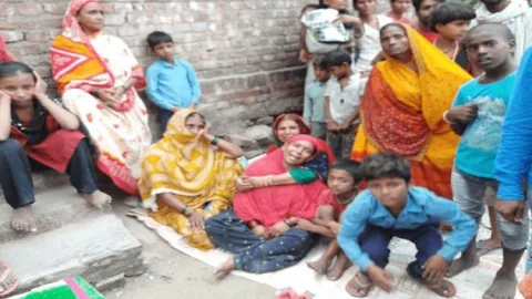 बिहार: छपरा में फिर जहरीली शराब का कहर जारी ! छह लोगों की गई जान