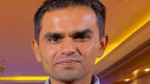 NCB एक्स अफसर समीर वानखेड़े की नयी परेशानी ED ने दर्ज किया मनी लॉन्ड्रिंग का FIR