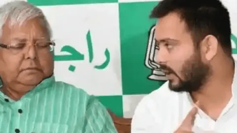 बिहार: तेजस्वी यादव की पसंद की A टू Z टीम बनाने में जुटे लालू, BJP के वोट बैंक में सेंध लगाने की बड़ी तैयारी