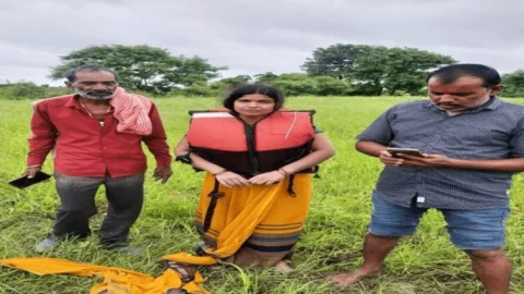 मध्य प्रदेश: 12 साल बेटे की याद के सहारे नदी में 14 घंटे मौत से लड़ती रही मां, जीत ली जिंदगी की जंग