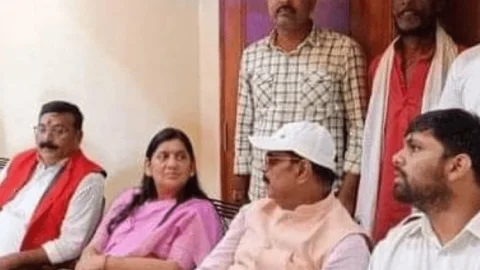 बिहार: पुलिस जांच में खुलासा, 47 घंटे जेल से बाहर रहे बाहुबली आनंद मोहन, कोर्ट में बिताए सिर्फ तीन घंटे