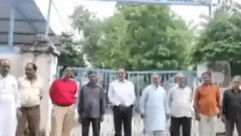 गुजरात: बिल्किस बानो रेप केस के सभी 11 उम्र कैदियों को किया गया जेल से रिहा