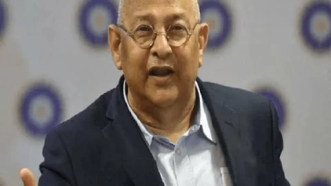 झारखंड: JPSC के एक्स चेयरमैन आईपीएस अफसर अमिताभ चौधरी का निधन